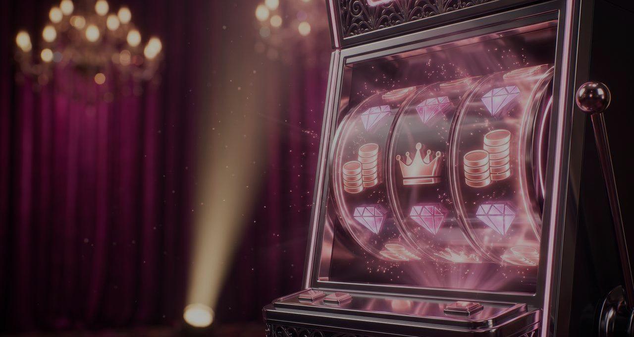 Pink Riches Casino