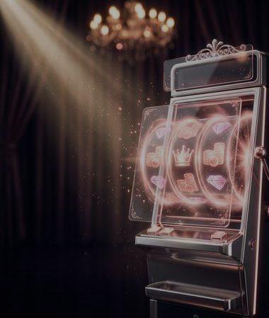Pink Riches Casino