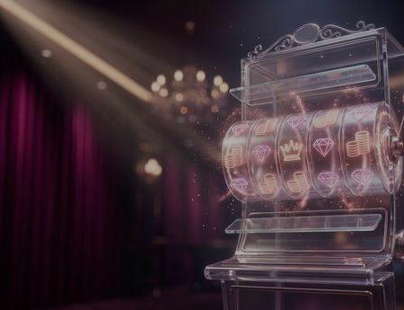 Pink Riches Casino