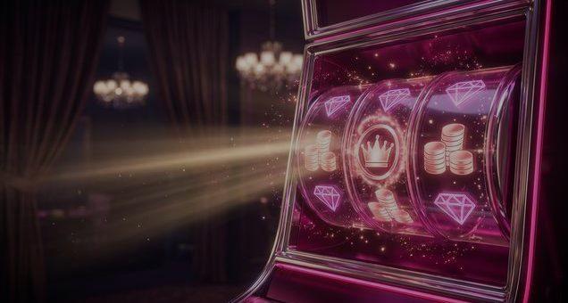 Pink Riches Casino
