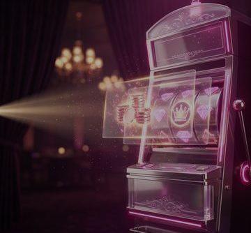 Pink Riches Casino