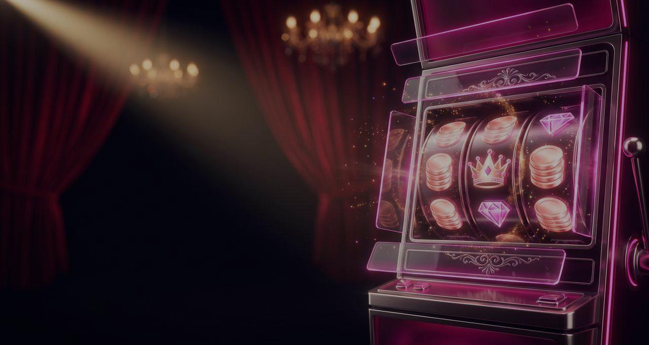 Pink Riches Casino